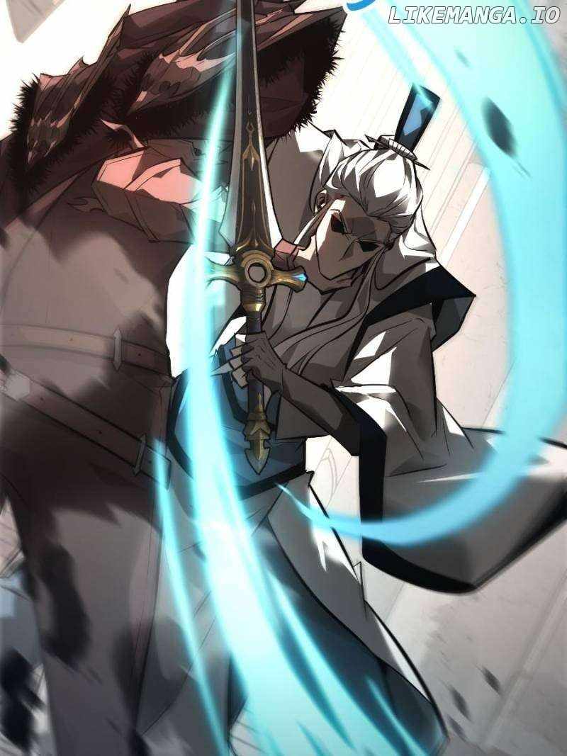 I'm the strongest boss Chapter 45 42